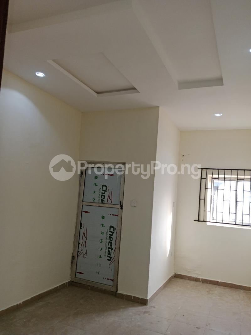 2 bedroom Flat / Apartment for rent Oke-Ira Ogba Lagos