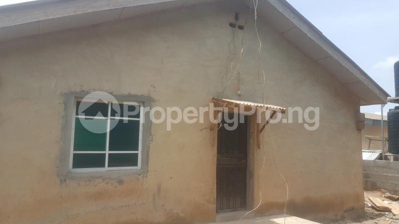 2 bedroom Flat / Apartment for rent Command Very Close To Command Boarding School Abule Egba Abule Egba Lagos