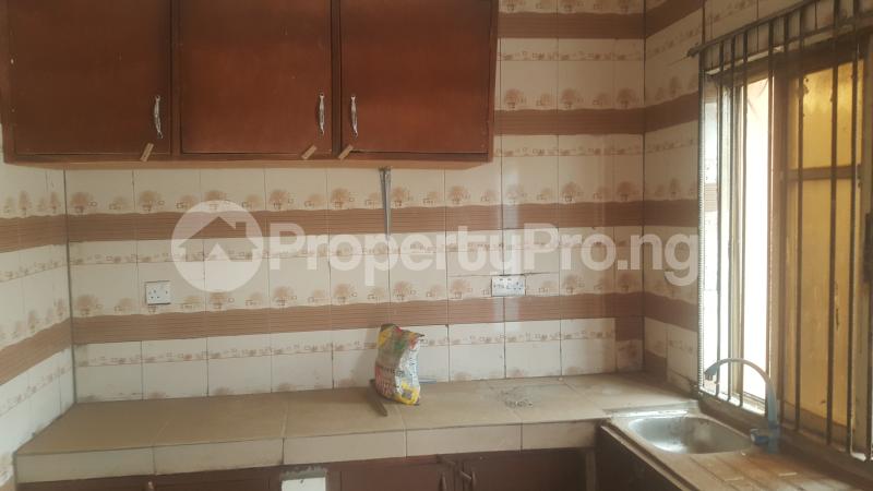 2 bedroom Flat / Apartment for rent Alimosho Iyanaipaja Extension By Agbele Egbeda Alimosho Lagos