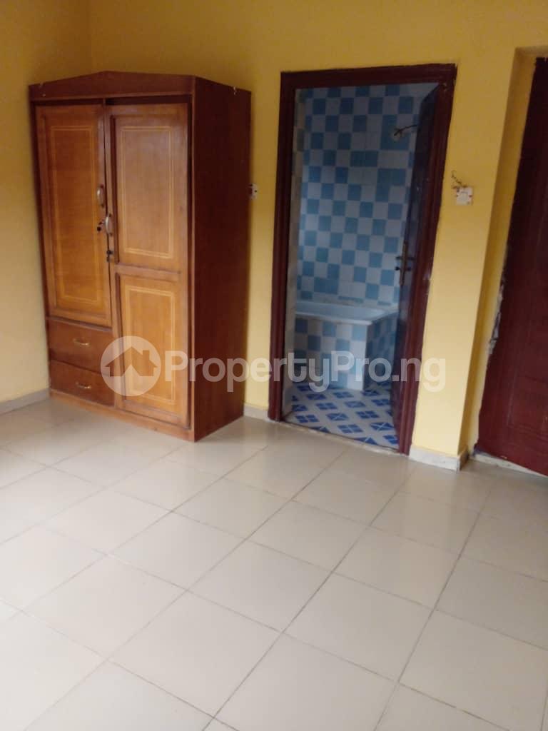 2 bedroom Flat / Apartment for rent Santos Estate Dopemu Akowonjo Alimosho Lagos
