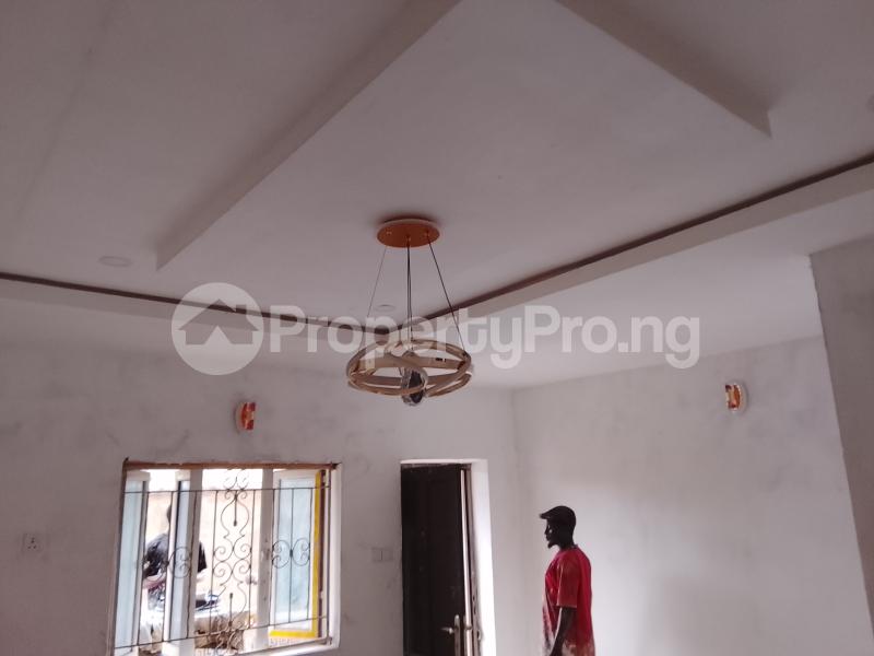 2 bedroom Flat / Apartment for rent Very Close To Promise Hospital Dopemu Agege Lagos