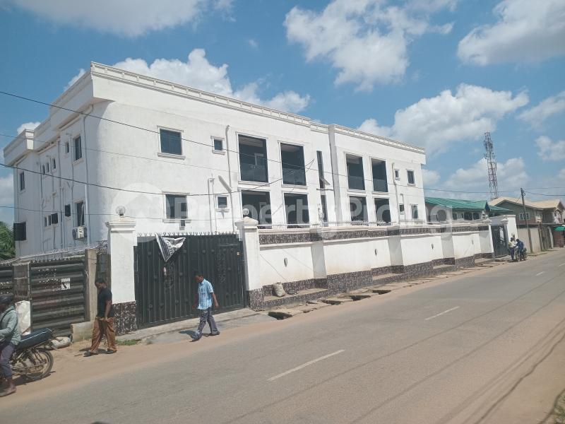 2 bedroom Flat / Apartment for rent Olaniyi New oko oba Abule Egba Lagos