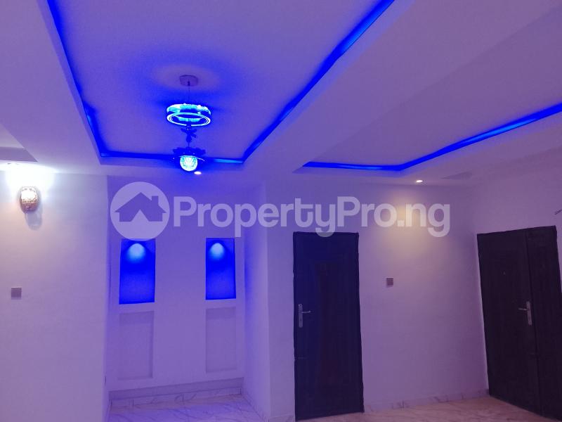 2 bedroom Flat / Apartment for rent Off Oko Aba Road, And Also Very Close To Fagba Bustop, Oko oba road Agege Lagos