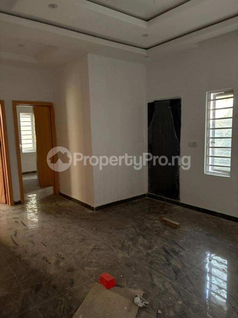 2 bedroom Flat / Apartment for rent P And T Estate Very Close To Gowon Estate Egbeda Alimosho Lagos
