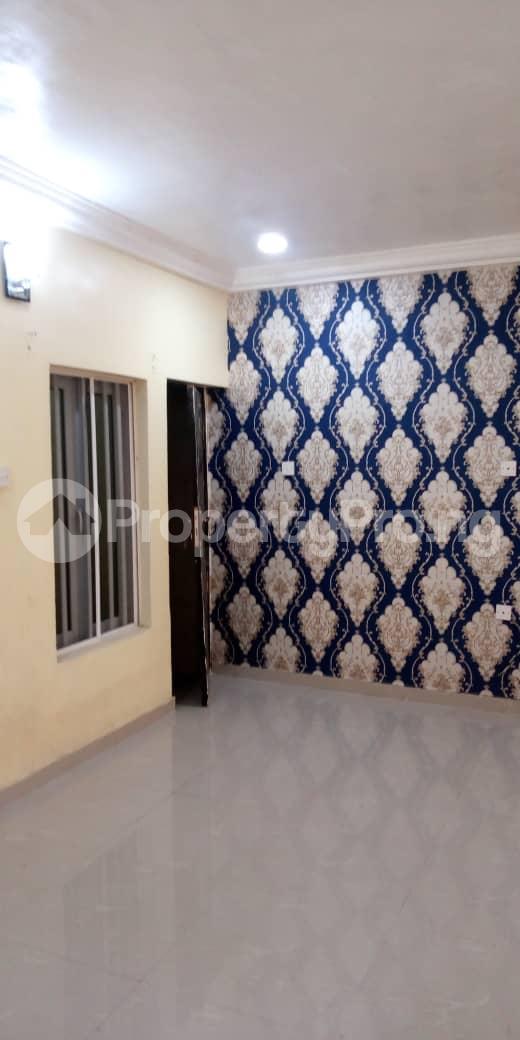 2 bedroom Flat / Apartment for rent Sobo Very Close To Santos Round About Akowonjo Alimosho Lagos