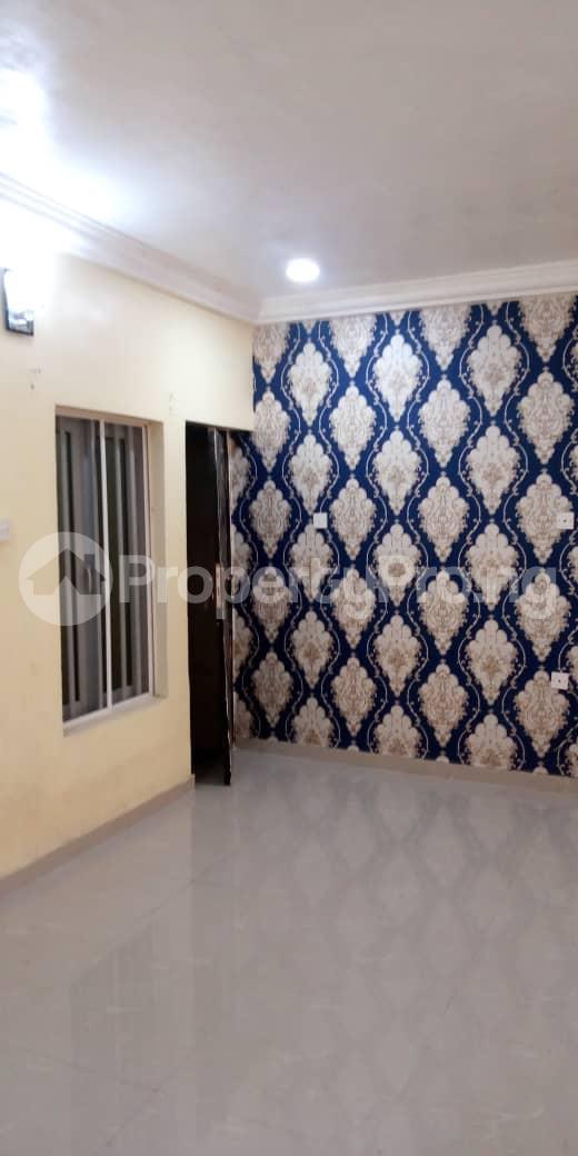 2 bedroom Flat / Apartment for rent Sobo Very Close To Santos Round About Akowonjo Alimosho Lagos - 8