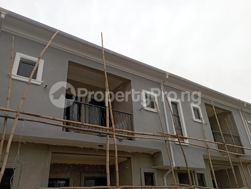 2 bedroom Flat / Apartment for rent Oke Afa Ajao Ajao Estate Isolo Lagos