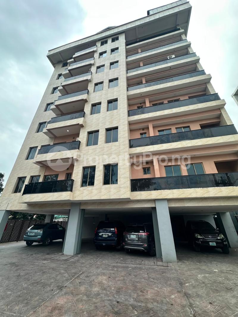 2 bedroom Flat / Apartment for rent Victoria Island Lagos