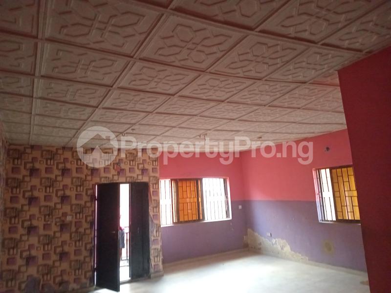 2 bedroom Flat / Apartment for rent Peace Estate Aboru Egbeda Alimosho Lagos - 0