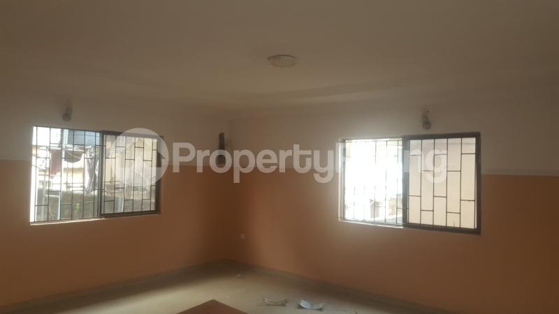 2 bedroom Flat / Apartment for rent Ajao Estate Isolo Lagos