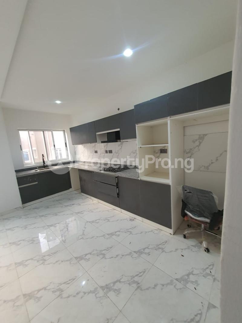 2 bedroom Flat / Apartment for rent Ikate Ikate Lekki Lagos