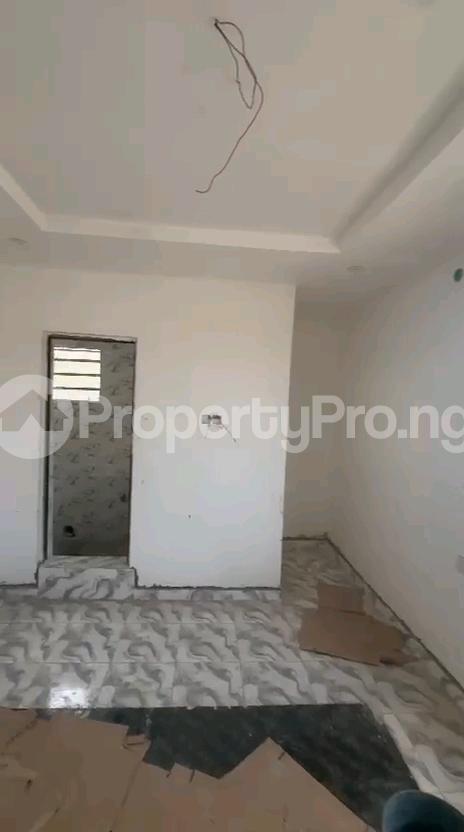 2 bedroom Flat / Apartment for rent Una Axis Ifako-gbagada Gbagada Lagos