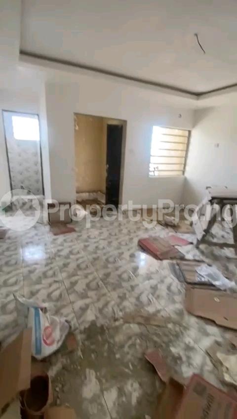 2 bedroom Flat / Apartment for rent Aran Orin Street Ifako-gbagada Gbagada Lagos