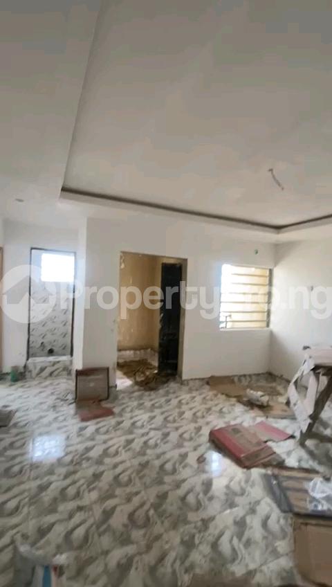 2 bedroom Flat / Apartment for rent Aran Orin Street Ifako-gbagada Gbagada Lagos
