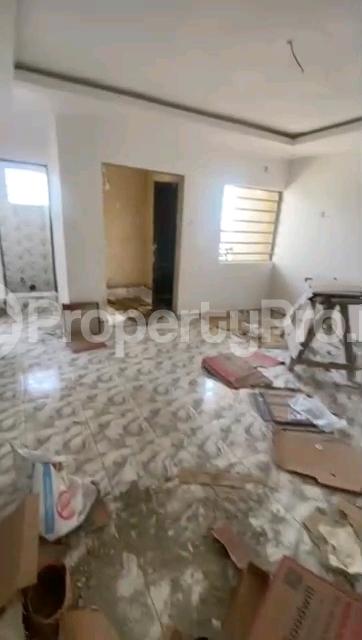 2 bedroom Flat / Apartment for rent Aran Orin Street Ifako-gbagada Gbagada Lagos