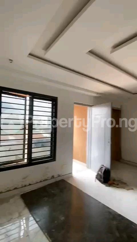 2 bedroom Flat / Apartment for rent Off St Finbars Akoka Yaba Lagos