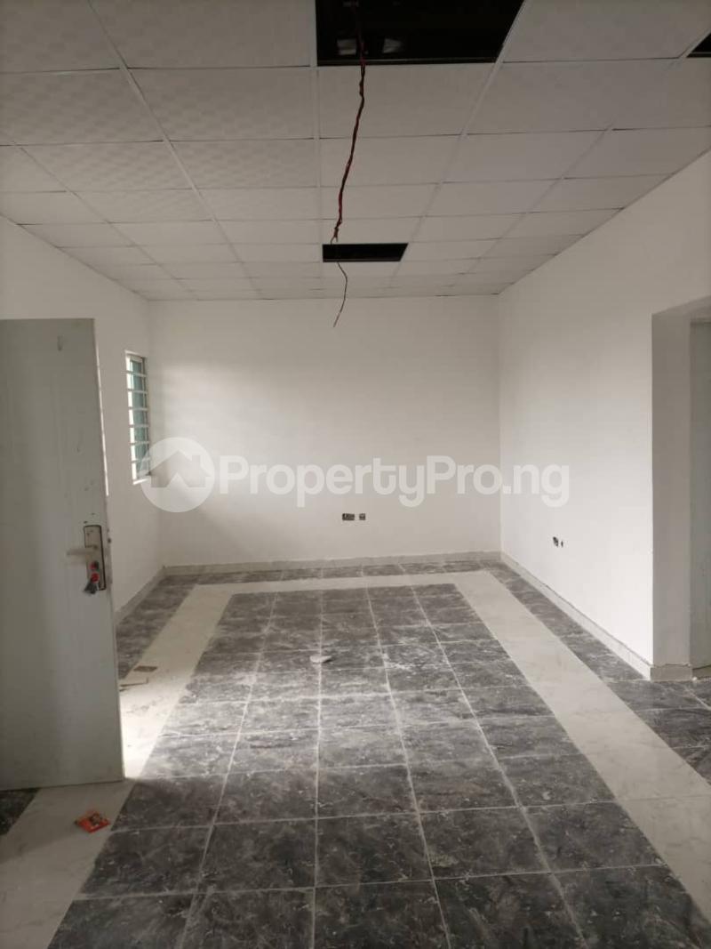 2 bedroom Flat / Apartment for rent   Berger Ojodu Lagos