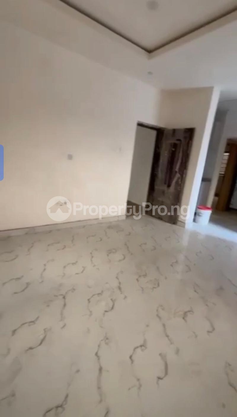 2 bedroom Flat / Apartment for rent Oregun Ikeja Lagos - 0