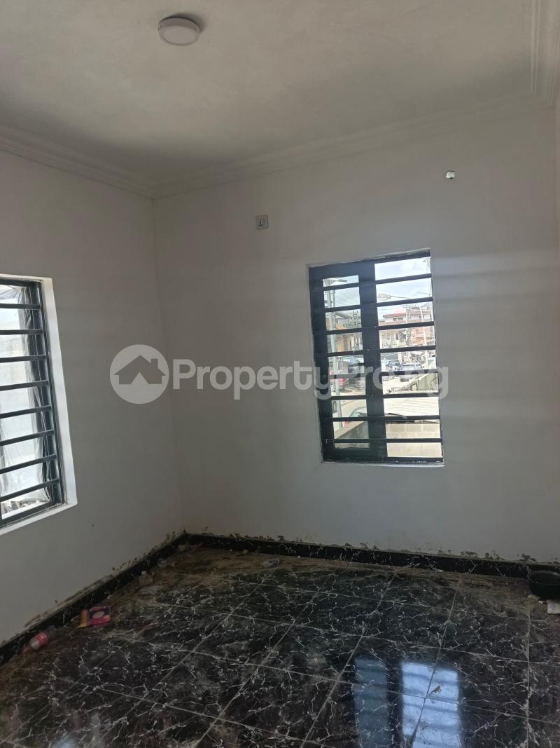 1 Bedroom Flat / Apartment in Airport Road(Ikeja) Ikeja Lagos Flat
