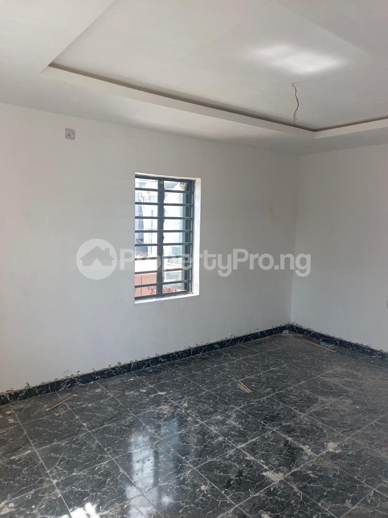 1 Bedroom Flat / Apartment in Airport Road(Ikeja) Ikeja Lagos Flat / Apartment for rent in