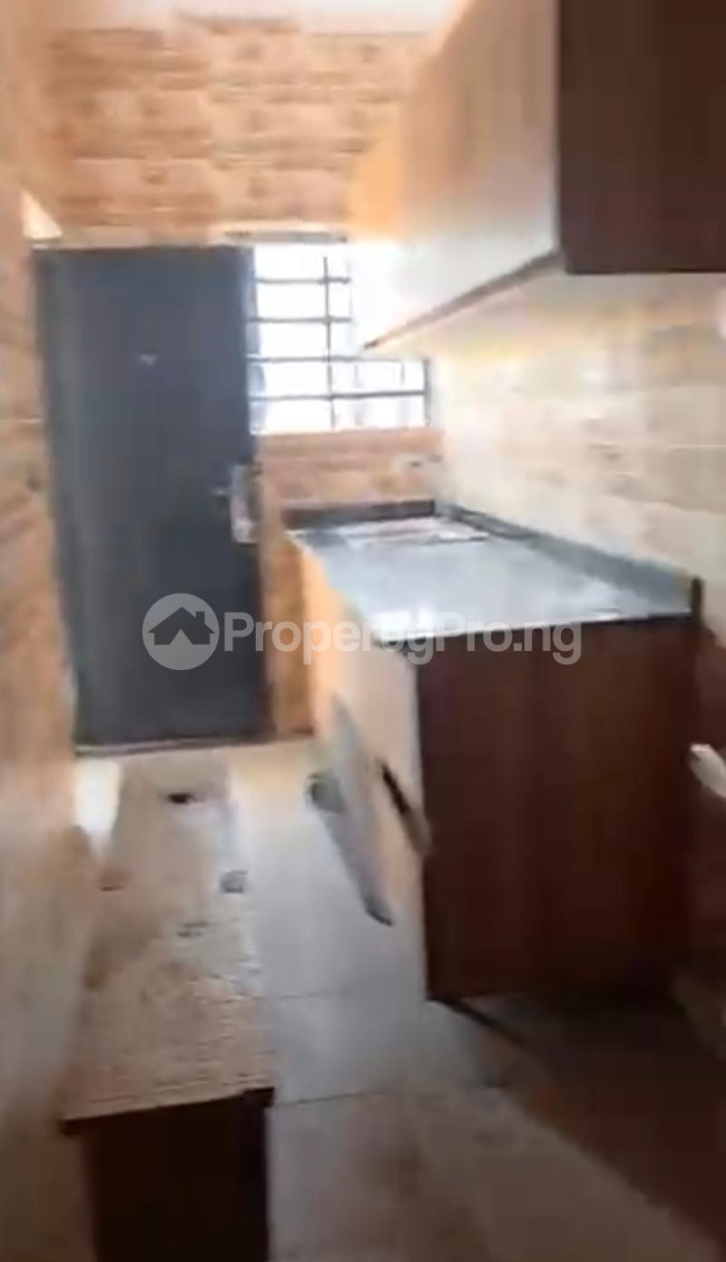 2 bedroom Flat / Apartment for rent Akoka Yaba Lagos