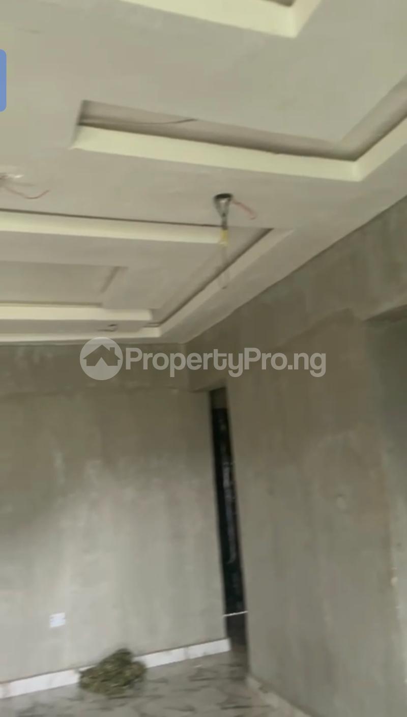 2 bedroom Flat / Apartment for rent Ogudu-Orike Ogudu Lagos