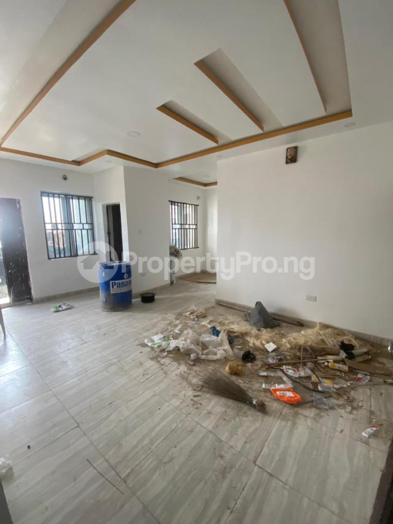 2 bedroom Flat / Apartment for rent Alapere Kosofe/Ikosi Lagos