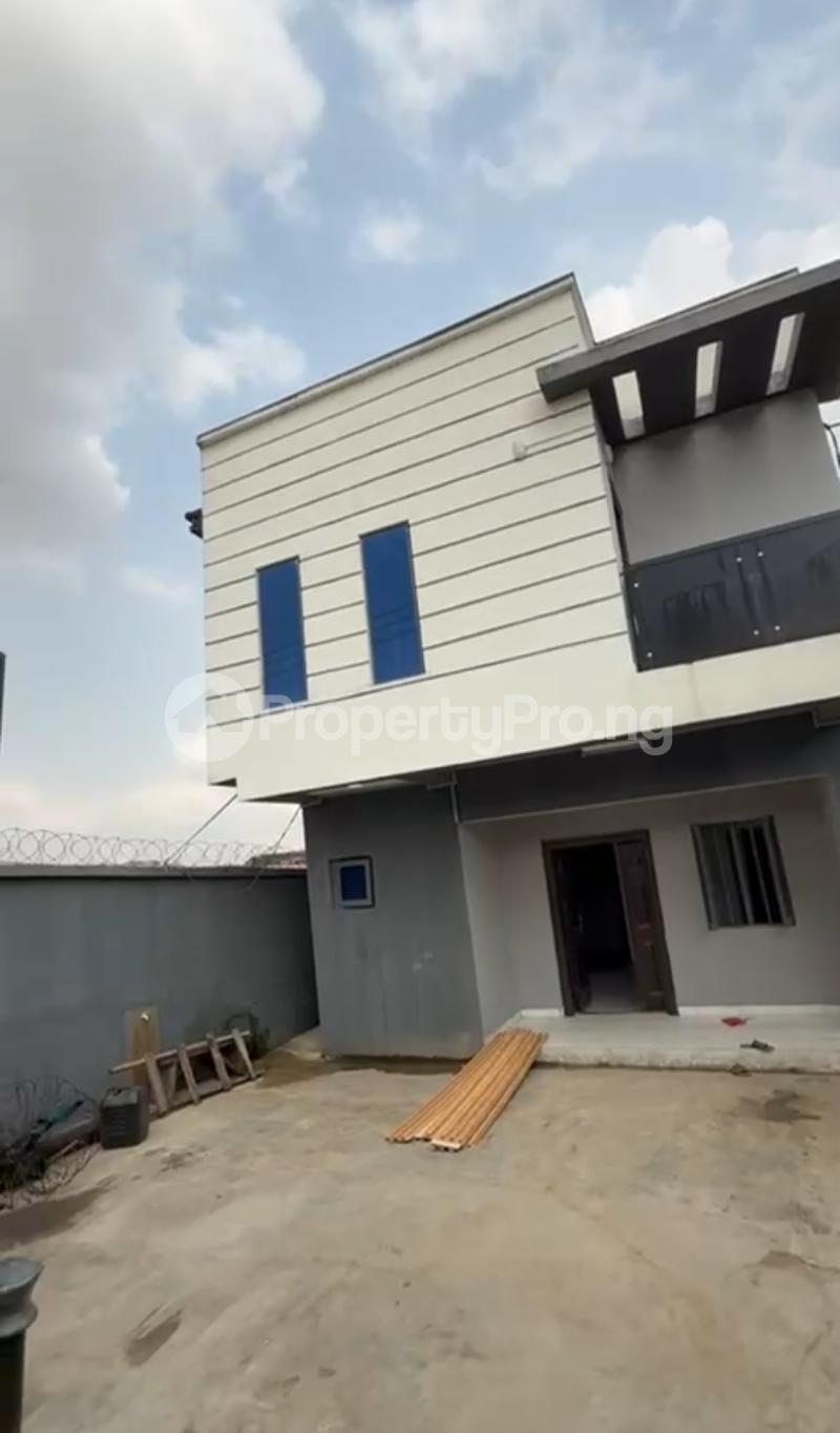2 bedroom Flat / Apartment for rent Alapere Kosofe/Ikosi Lagos