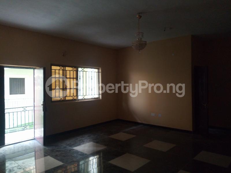 2 bedroom Flat / Apartment for rent Peace Estate Soluyi Gbagada Lagos