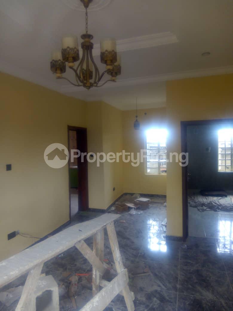 2 bedroom Flat / Apartment for rent New garage Gbagada Lagos