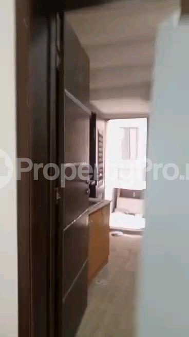 2 bedroom Flat / Apartment for rent Peace Estate Soluyi Gbagada Lagos