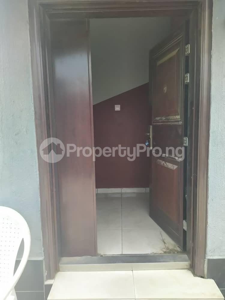2 bedroom Flat / Apartment for rent Ogudu GRA Ogudu Lagos