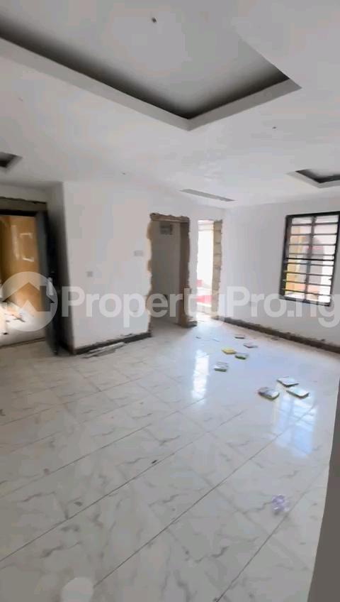 2 bedroom Flat / Apartment for rent Soluyi Gbagada Lagos