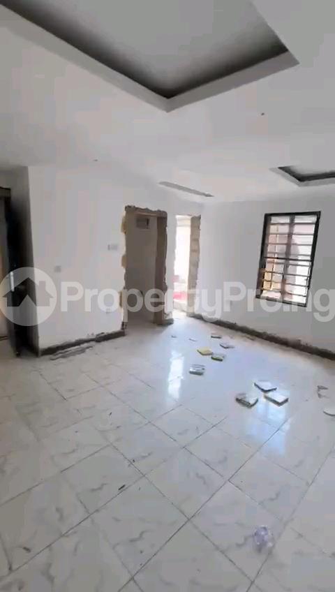 2 bedroom Flat / Apartment for rent Soluyi Gbagada Lagos