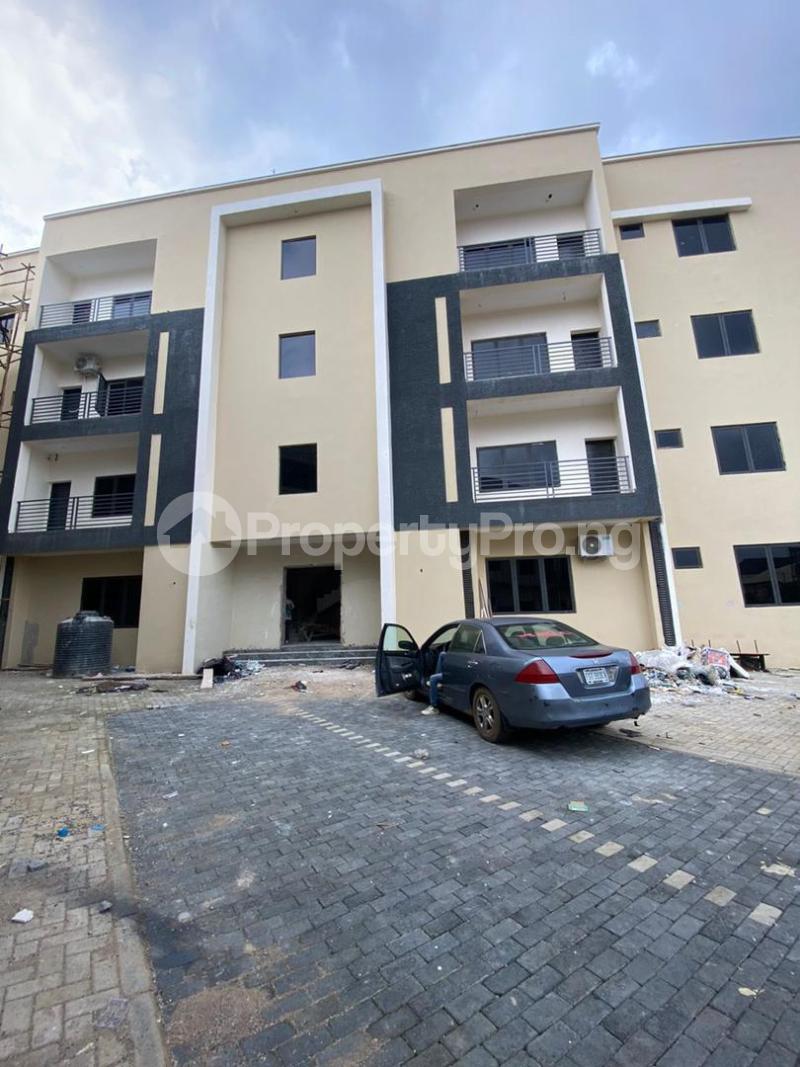 House for sale Mabushi Abuja