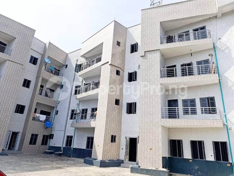 3 bedroom Flat / Apartment for sale Osapa london Lekki Lagos