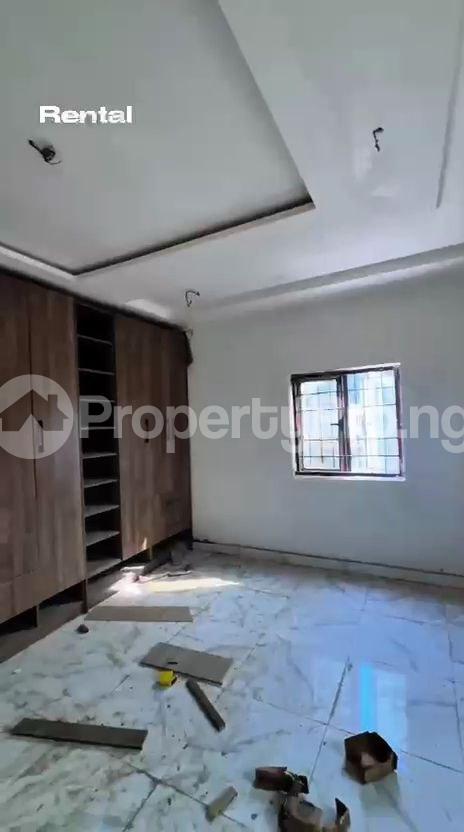3 bedroom Flat / Apartment for rent Close To Custom Quaters/after Nizamiye Hospital, Idu Abuja