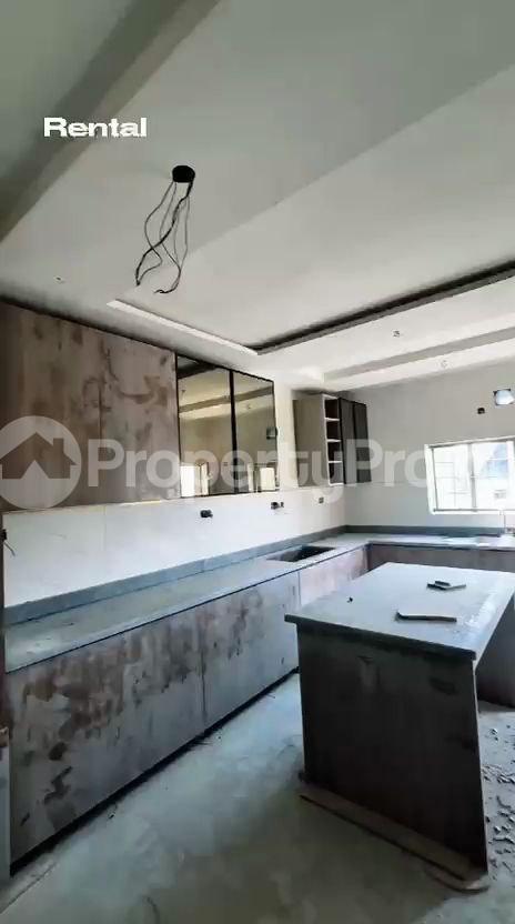 3 bedroom Flat / Apartment for rent Close To Custom Quaters/after Nizamiye Hospital Idu Abuja