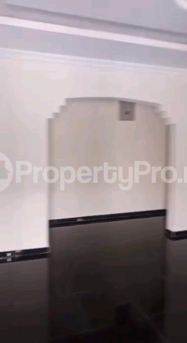 3 bedroom House for rent Off Yetunde Brown Ifako-gbagada Gbagada Lagos