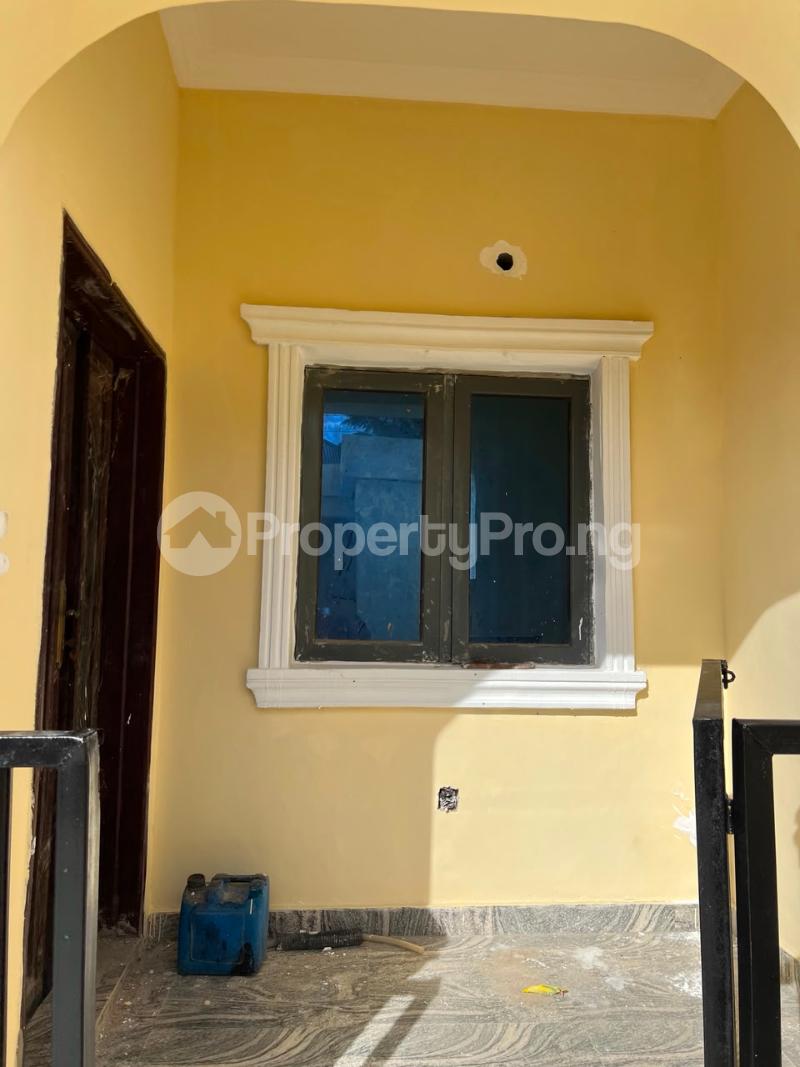 3 bedroom House for rent Lekki Scheme 2 Ajah Lagos