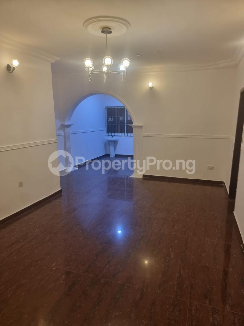 3 bedroom Flat / Apartment for rent Solomade Estate, Ikorodu Lagos