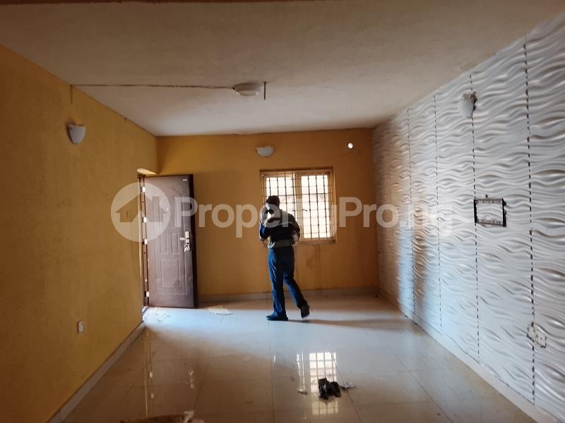 3 bedroom Flat / Apartment for rent Oregun Ikeja Lagos