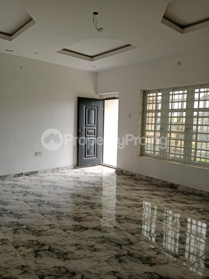 3 bedroom Flat / Apartment for rent Sparklight Estate Opposite Opic Berger Ojodu Lagos