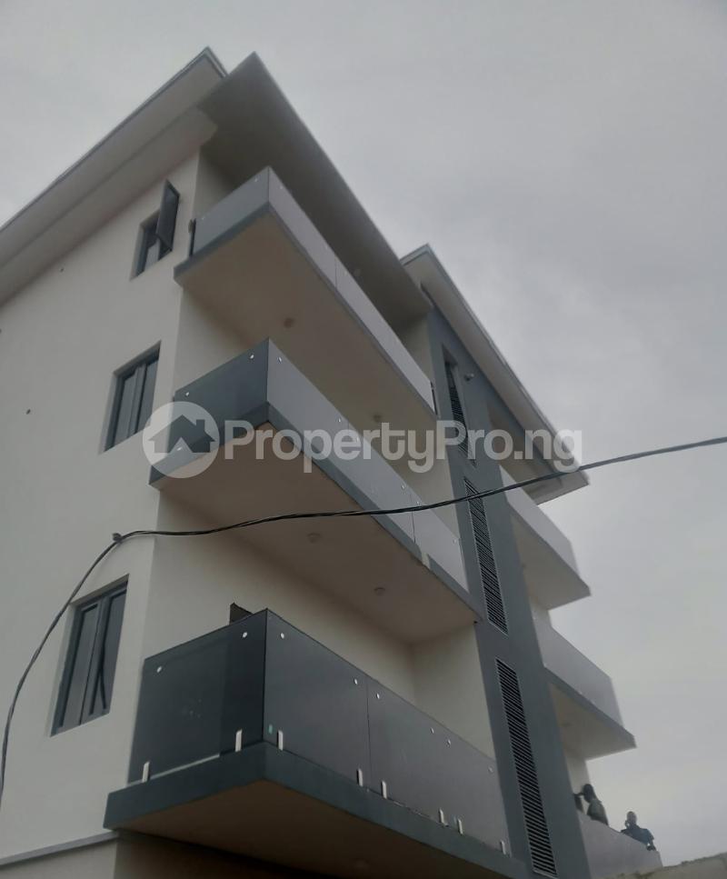 3 bedroom Flat / Apartment for sale Lovely Environment @ Ogba Central, Off Wempco Rd, Wempco road Ogba Lagos