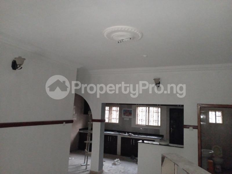 3 bedroom Flat / Apartment for rent Akowonjo Shasha Egbeda Alimosho Lagos
