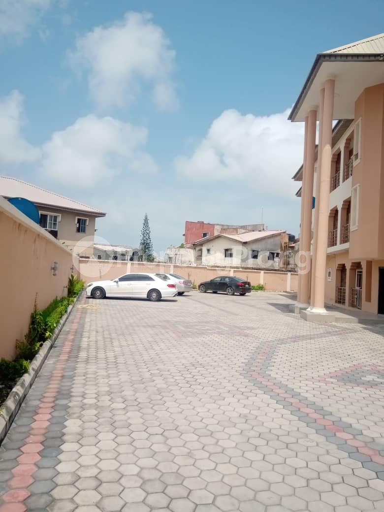 3 bedroom House for rent Ikota Sangotedo Lagos Sangotedo Ajah Lagos