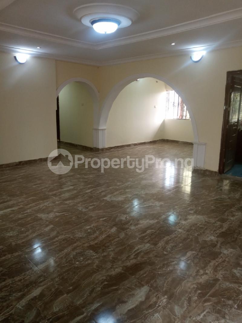 3 bedroom Flat / Apartment for rent Ologolo Igbo-efon Lekki Lagos