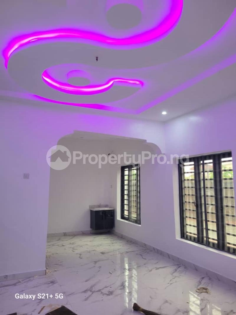 3 bedroom Flat / Apartment for rent Opic Estate, Berger Ojodu Lagos