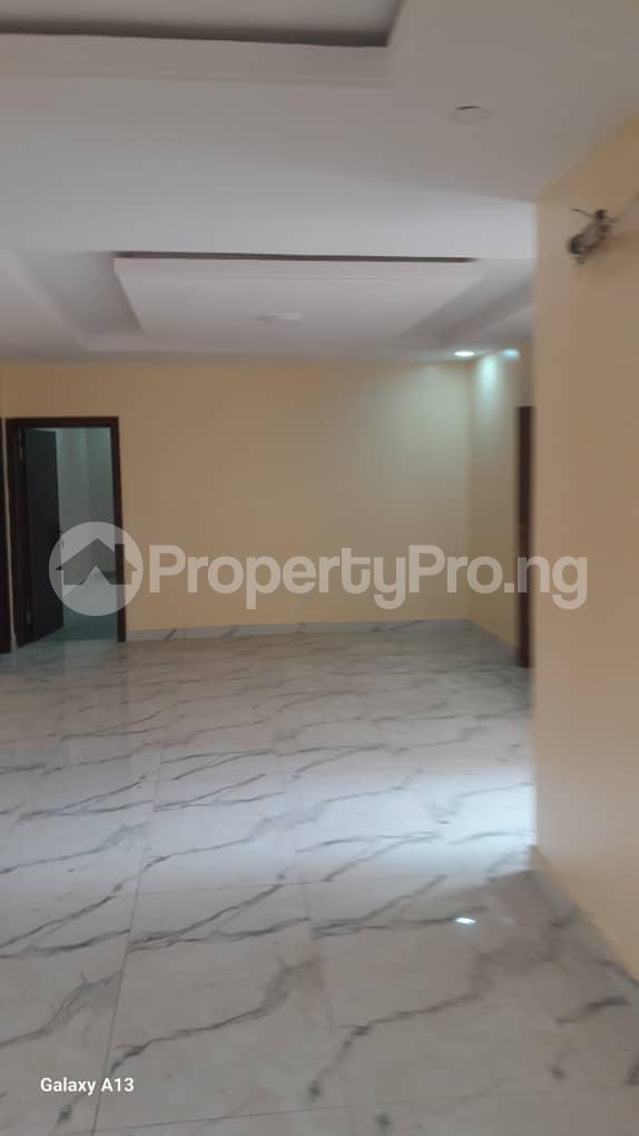 3 bedroom Flat / Apartment for rent Anthony Village Maryland Lagos