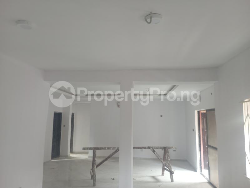 3 bedroom Flat / Apartment for rent Very Close To Lagoon Hospital Adeniyi Jones Ikeja Lagos